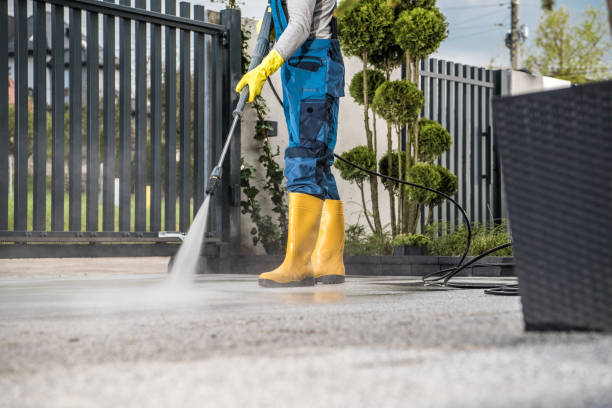 Reliable Spring, TX Pressure Washing Solutions